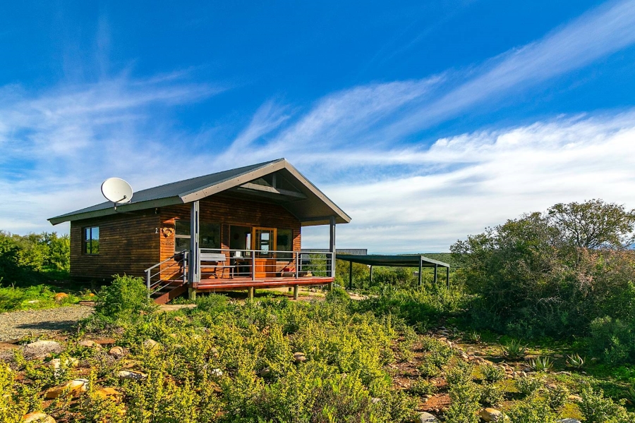 18 Bedroom Property for Sale in Oudtshoorn Rural Western Cape
